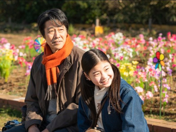 TsumaSho (妻小): A Warm Imagining of Coping with&nbsp;Loss