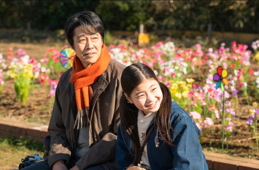 TsumaSho (妻小): A Warm Imagining of Coping with&nbsp;Loss