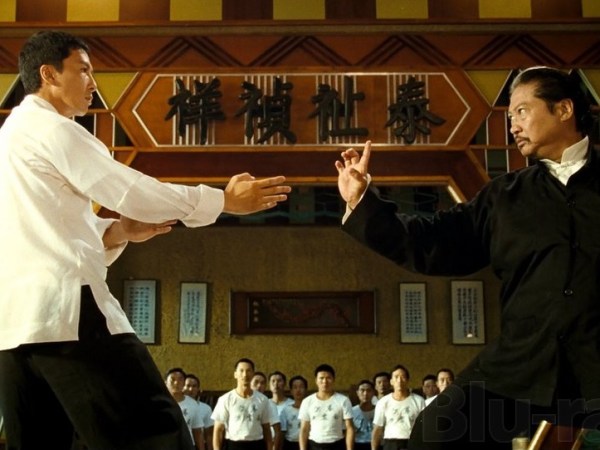 Ip Man 2: The Prevails of Mercy and&nbsp;Respect