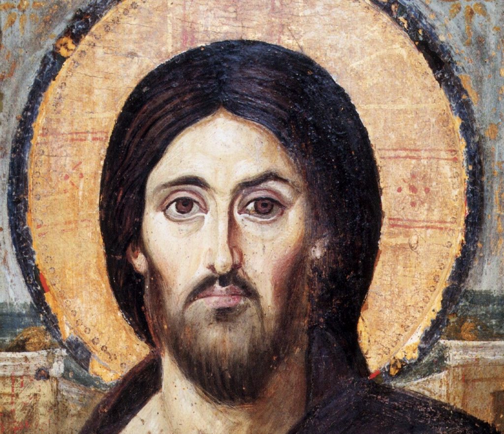 Jesus of Nazareth,&nbsp;Beautiful?