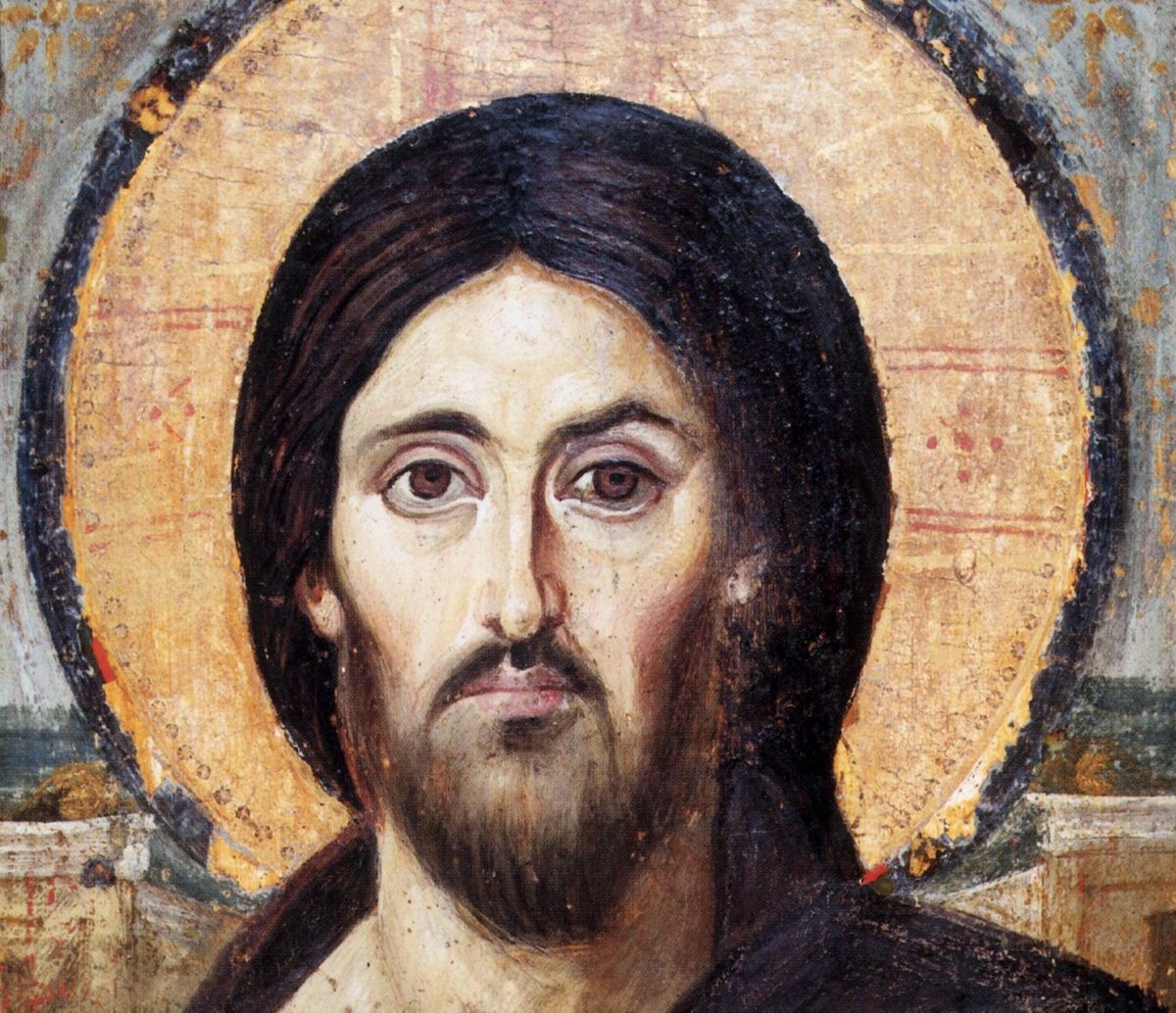 Jesus of Nazareth,&nbsp;Beautiful?